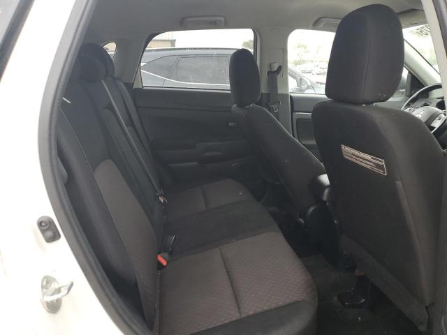 2017 MITSUBISHI OUTLANDER - JA4AP3AU5HZ014013