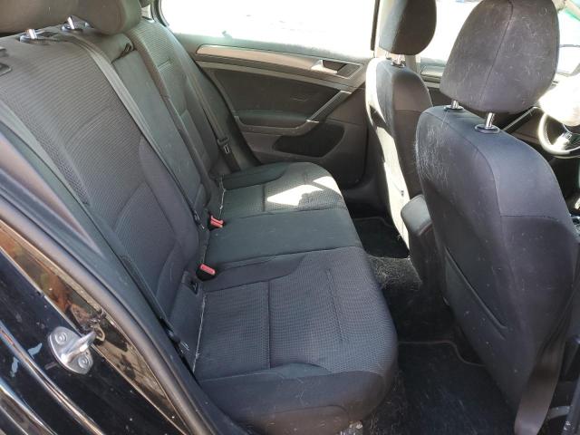 2019 VOLKSWAGEN GOLF S - 3VWG57AU6KM019756