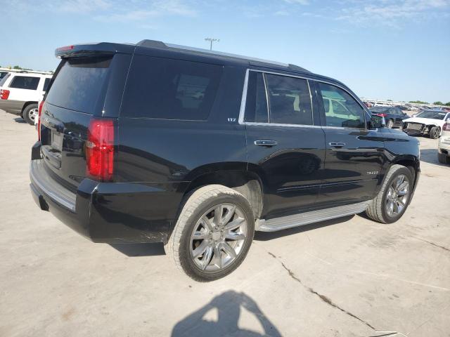 Vin: 1gnscckc4gr115027, lot: 52699105, chevrolet tahoe c1500 ltz 20163