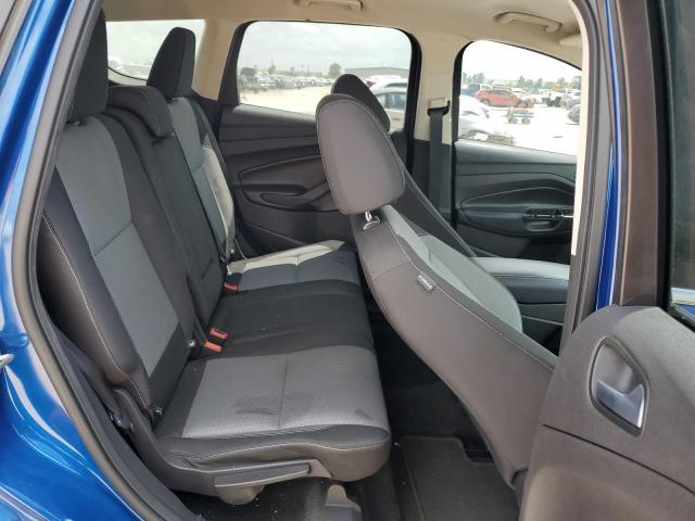 2017 FORD ESCAPE SE - 1FMCU0GD3HUB79404