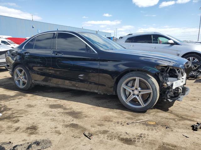 Vin: 55swf4jbxhu194516, lot: 52325925, mercedes-benz c-class 300 20174