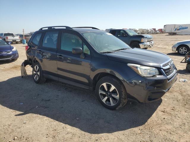 Vin: jf2sjabc2hh557123, lot: 53378245, subaru forester 2.5i 20174