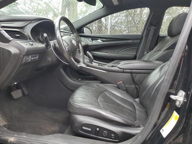 2018 BUICK LACROSSE AVENIR 1G4ZT5SS4JU148572