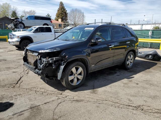 KIA SORENTO EX