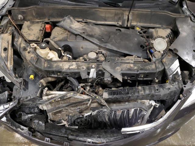 2015 BUICK ENCLAVE - 5GAKRAKD0FJ264828