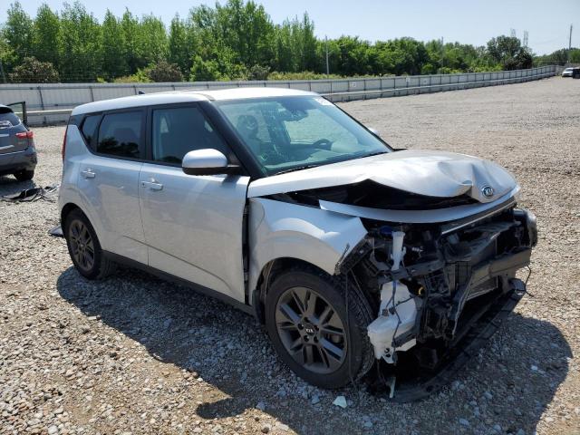 Vin: kndj33au1m7750633, lot: 54936775, kia soul ex 20214