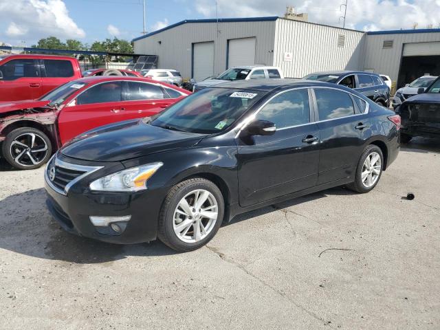 Vin: 1n4al3ap4en205216, lot: 54380615, nissan altima 2.5 2014 img_1