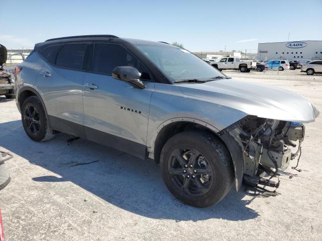 Vin: 3gnkbcr44ps198523, lot: 52580565, chevrolet blazer 2lt 20234