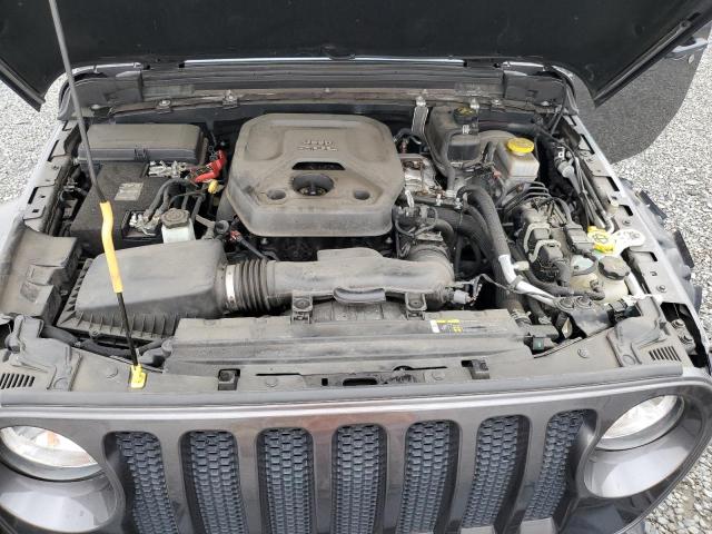 2020 JEEP WRANGLER U - 1C4HJXDN1LW139683