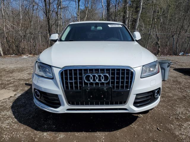 2015 AUDI Q5 TDI PRE WA1CMCFPXFA090844