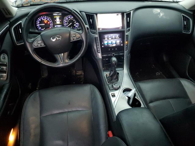 2015 INFINITI Q50 BASE - JN1BV7AP4FM356843