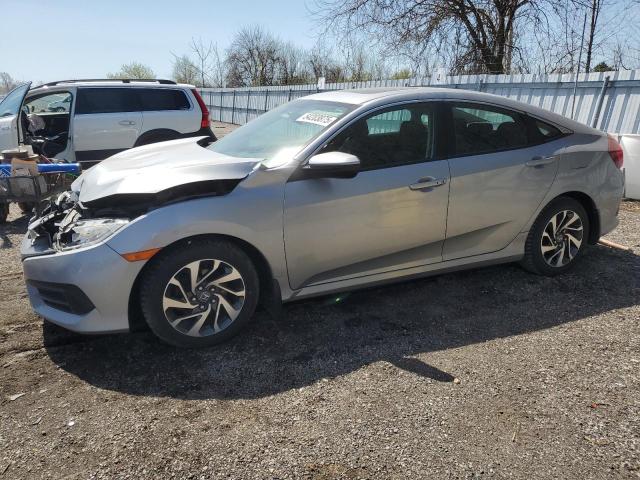Vin: 2hgfc2f79gh039243, lot: 54203875, honda civic ex 2016 img_1