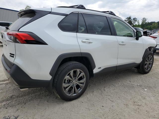 Vin: jtmd6rfv2pd542369, lot: 53908125, toyota rav4 limited 20233