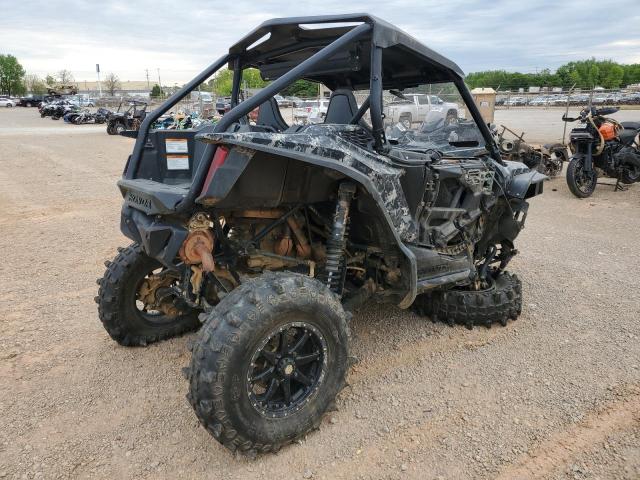 2021 HONDA SXS1000 S2 1HFVE05B9M4200154