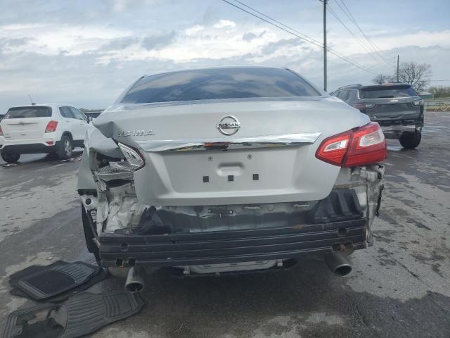2016 NISSAN ALTIMA 2.5 - 1N4AL3AP1GN358686