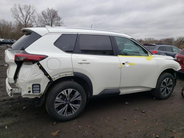 Vin: 5n1bt3bbxpc746878, lot: 52565115, nissan rogue sv 20233