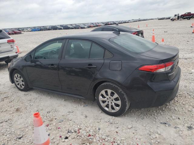 Vin: 5yfeprae5lp056848, lot: 55013995, toyota corolla le 20202