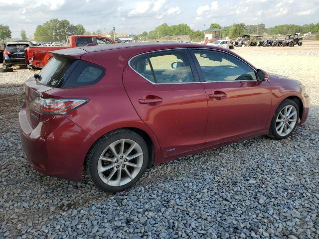 Vin: jthkd5bh1d2150978, lot: 54796005, lexus ct 200 200 20133