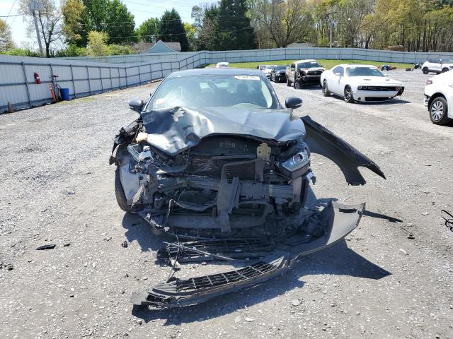 2015 FORD FUSION SE - 3FA6P0HD4FR177825