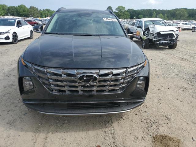 2024 HYUNDAI TUCSON LIM - KM8JECD13RU180974