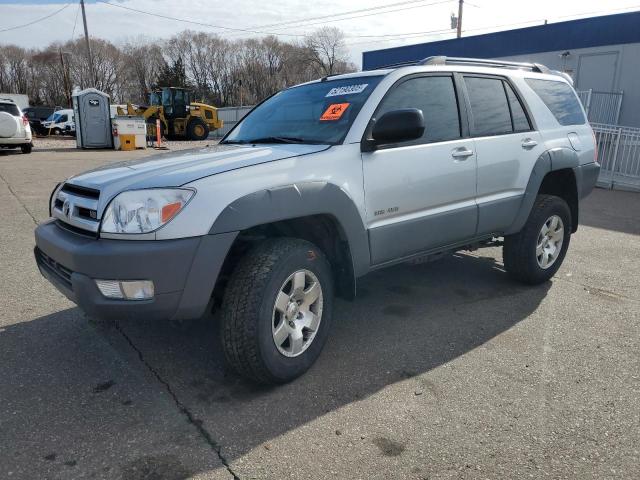 2003 TOYOTA 4RUNNER SR #3137620970