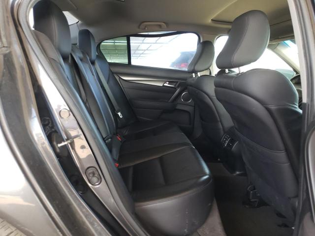 2012 ACURA TL - 19UUA8F72CA028075