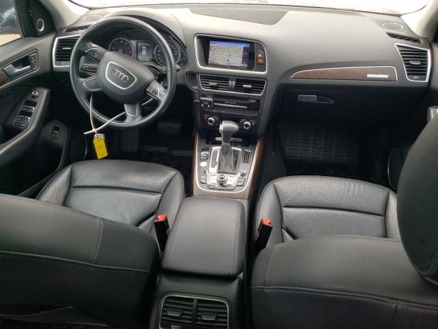 2015 AUDI Q5 PREMIUM - WA1LFAFP8FA050373