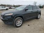 2016 JEEP CHEROKEE L - 1C4PJMCS3GW323322