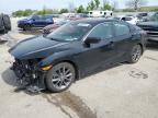 2021 HONDA CIVIC EXL - 19XFC1F76ME010007