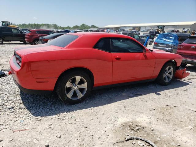 Vin: 2c3cdzag6fh885086, lot: 54359725, dodge challenger sxt 20153