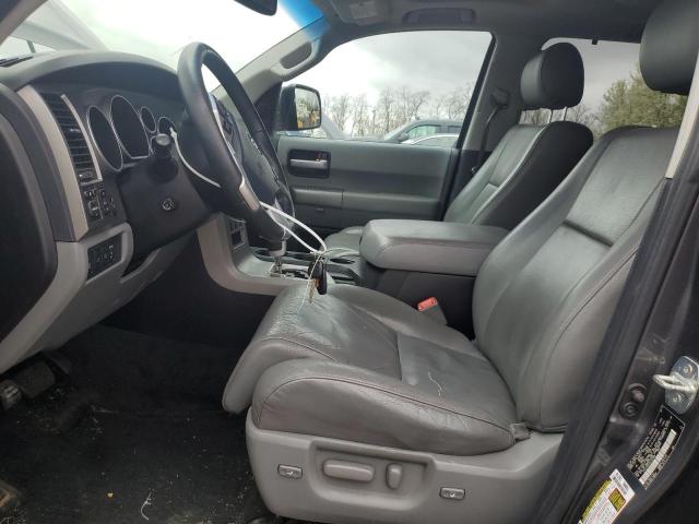 2016 TOYOTA SEQUOIA LI - 5TDJY5G17GS127568