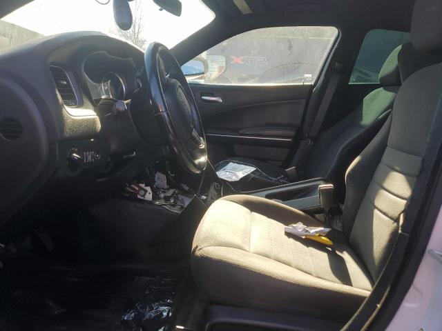 2019 DODGE CHARGER PO 2C3CDXKTXKH647638