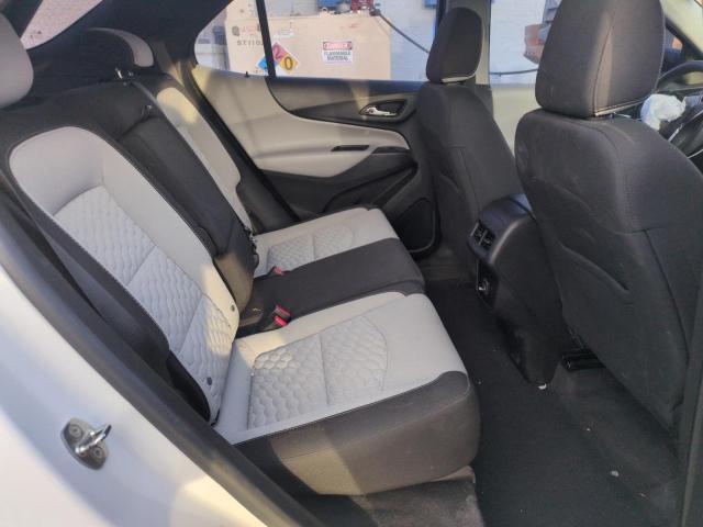 2020 CHEVROLET EQUINOX LS - 2GNAXHEV7L6218667