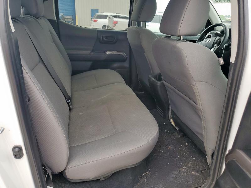 2023 TOYOTA TACOMA DOU - 3TMAZ5CN5PM209806
