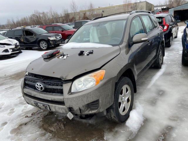 2012 TOYOTA RAV4 - 2T3BF4DV0CW198972