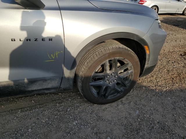 2024 CHEVROLET BLAZER 2LT - 3GNKBCR42RS269401