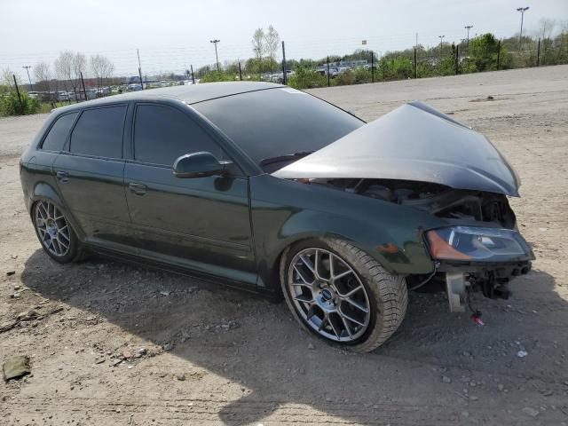 Vin: waukeafm0da030574, lot: 53954045, audi a3 premium plus 20134