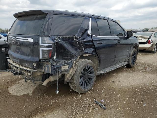 Vin: 1gnsknkd0mr253098, lot: 53230535, chevrolet tahoe k1500 lt 20213