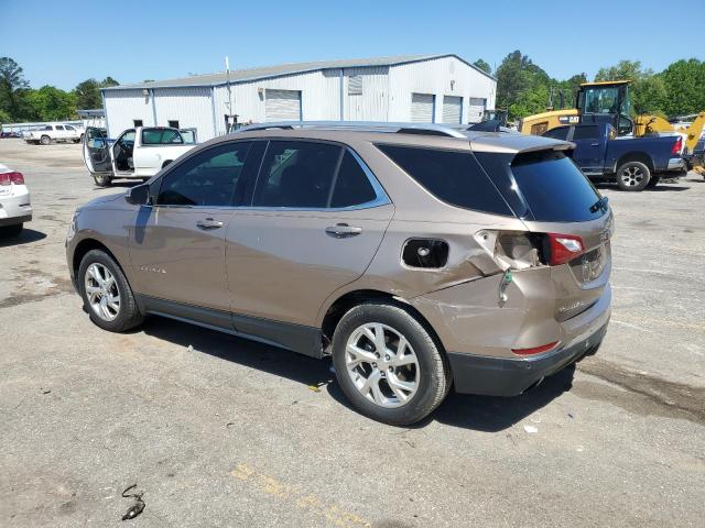 Vin: 3gnaxkex7jl400277, lot: 52626885, chevrolet equinox lt 20182