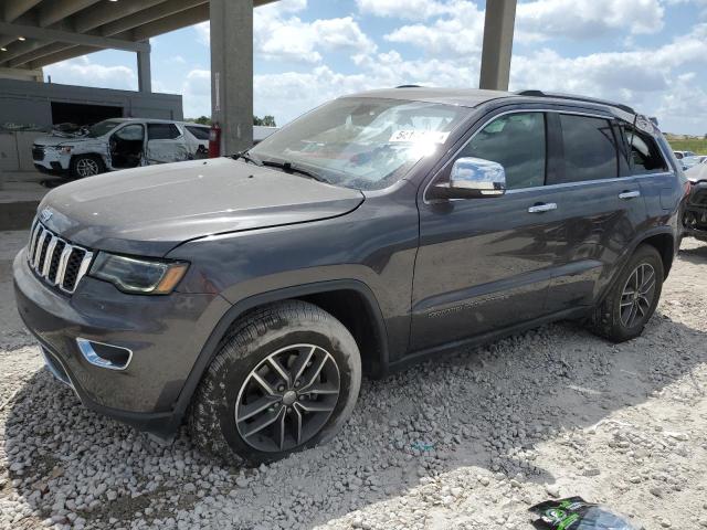 Vin: 1c4rjebg3jc155721, lot: 54184385, jeep grand cher limited 2018 img_1