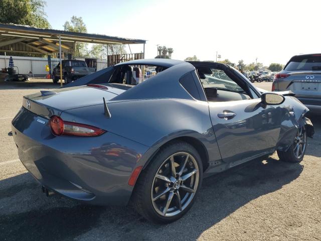 MAZDA MX-5 MIATA 2020 gray  gas JM1NDAM76L0414377 photo #4
