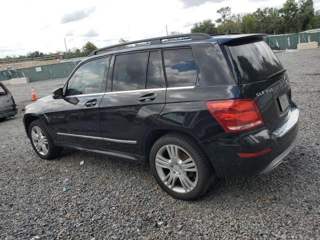 Vin: wdcgg5hb1dg154219, lot: 55094985, mercedes-benz glk-class 350 20132