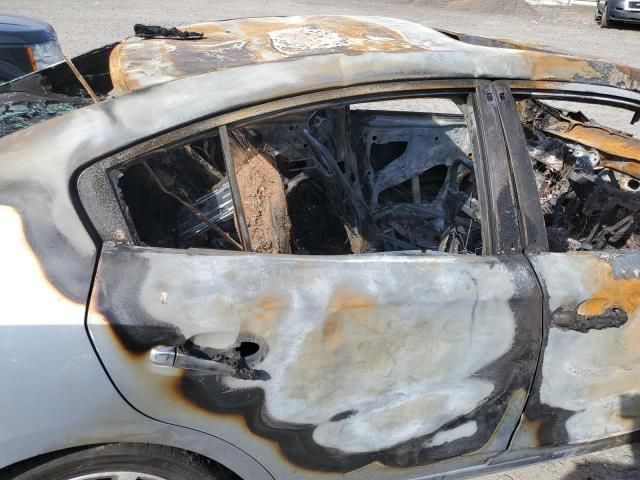 2020 SUBARU IMPREZA LI - 4S3GKAU64L3607664