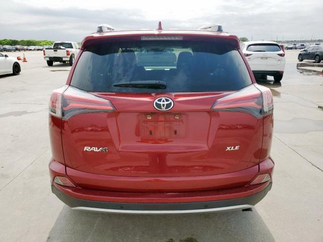2018 TOYOTA RAV4 ADVEN JTMWFREVXJD115510