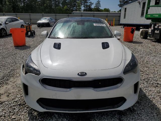 2018 KIA STINGER PR - KNAE25LA9J6035360