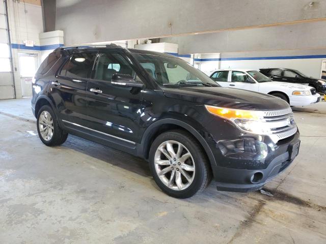 Vin: 1fm5k8d84fga50104, lot: 52492315, ford explorer xlt 20154