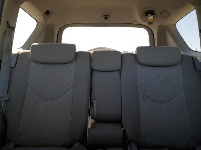 2011 TOYOTA RAV4 - 2T3BF4DV7BW144132
