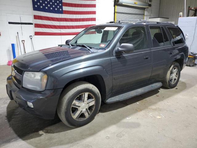 CHEVROLET TRAILBLAZE