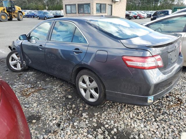 Vin: 4t1bf3ek9bu209067, lot: 52174725, toyota camry base 20112