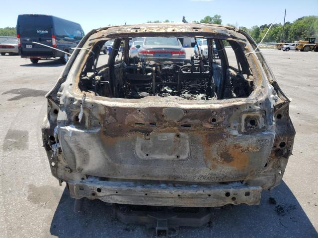 2017 SUBARU OUTBACK 2. - 4S4BSAKC4H3275313